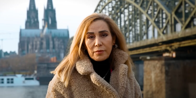 AİHM, Kürt sanatçı Hozan Cane’nin başvurusunu karara bağladı; Türkiye mahkum edildi