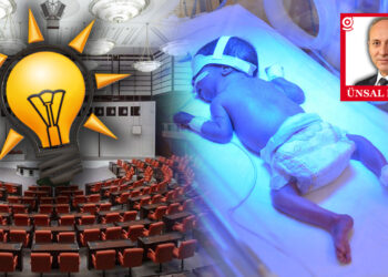 AK Parti’de 'Yenidoğan Çetesi' Toplantısı! TBMM Araştırma Komisyonu Kuruluyor