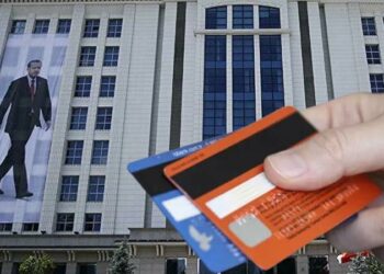 AKP, Bakan Şimşek’e kademeli sistem önerdi