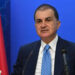 AKP Sözcüsü Çelik'ten TUSAŞ Açıklaması: 'Zamanlaması Manidar'