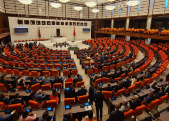 AKP Tepkilerin Ardından Harekete Geçti: Hepsine Hapis Cezası Geliyor!