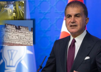 AKP'den Kadına Şiddet Açıklaması: 'Cezasızlık Algısına İzin Vermeyeceğiz'