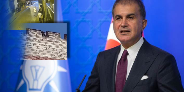 AKP'den Kadına Şiddet Açıklaması: 'Cezasızlık Algısına İzin Vermeyeceğiz'