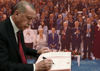 AKP'den Kongre Öncesi Kritik Adım! Cumhurbaşkanı Erdoğan'a Sunulacak
