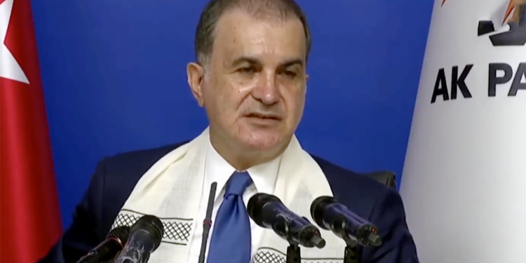 AKP’li Çelik: “Kadınlarımızın ‘Rahatça sokakta yürüyemeyecek miyiz?’ sitemlerini duymuyor değiliz”