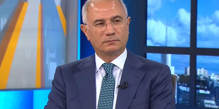AKP’li Efkan Ala’dan ‘yeni çözüm süreci’ açıklaması: “Bizim masamızda böyle bir şey yok”