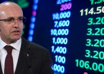 AKP’li İsim, Mehmet Şimşek’i  'Borsa' Diyerek Uyardı