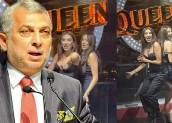 AKP'li Metin Külünk'ten Dilan Polat'ın 'Tahliye Partisi'ne Tepki: 'Devlete Meydan Okuyorlar!'