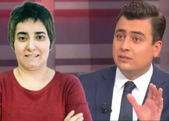 AKP’li Osman Gökçek şikayet etmişti: Avukat Dilek Ekmekçi akıl hastanesine yatırılacak