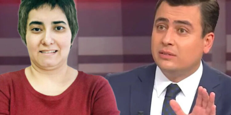 AKP’li Osman Gökçek şikayet etmişti: Avukat Dilek Ekmekçi akıl hastanesine yatırılacak