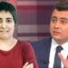 AKP’li Osman Gökçek şikayet etmişti: Avukat Dilek Ekmekçi akıl hastanesine yatırılacak