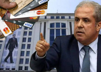 AKP'li Şamil Tayyar'dan Partisine Sert Çıkış: 'Siyasi Ömrünüzü Kısaltırsınız!'