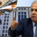 AKP'li Şamil Tayyar'dan Partisine Sert Çıkış: 'Siyasi Ömrünüzü Kısaltırsınız!'