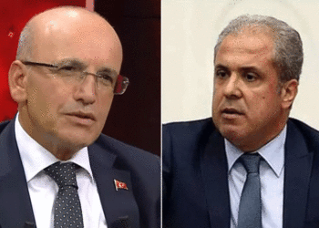 AKP’li Tayyar’dan Bakan Şimşek’e çağrı: ”Borsada iyi şeyler olmuyor, spekülatörlerin tezgâhını bozun”
