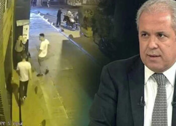 AKP'li Tayyar'dan Bir Çıkış Daha! Kadını Korumayan Yargıya Ateş Püskürdü