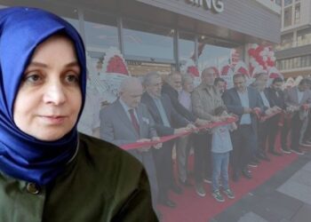 AKP’li Usta’dan ‘Burger King’ tepkisi: ‘Partimizi bağlamaz’