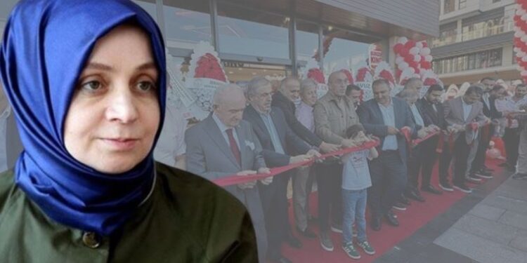 AKP’li Usta’dan ‘Burger King’ tepkisi: ‘Partimizi bağlamaz’