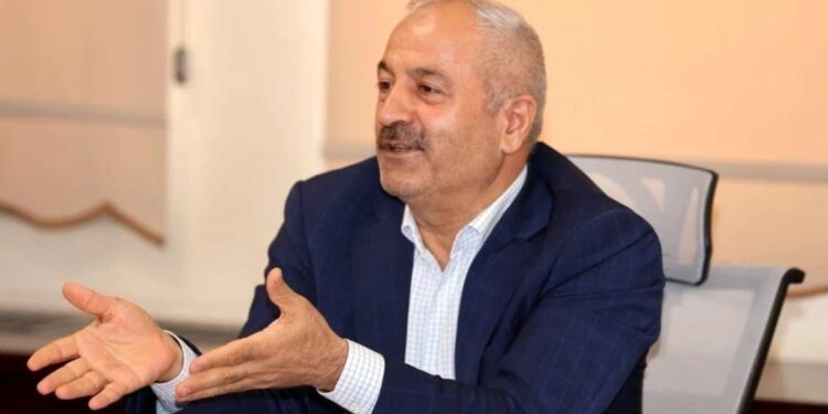 AKP’li belediye başkanı ve bakımevi müdürü hakkında suç duyurusu