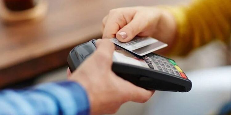 AKP'nin yeni vergi paketinden çıkmıştı; kredi kartlarından toplanacak miktar 1 milyar 355 milyon dolar