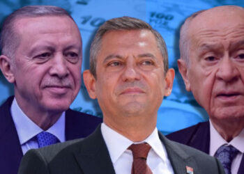AKP’ye 2 Milyar, CHP’ye 1,4 Milyar TL! Partilerin Kasasına Girecek Rakam Belli Oldu: Yeniden Refah Kıl Payı ile 316 Milyon TL’yi alamayacak