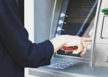 ATM Oyunu Ortaya Çıktı, Paralar Buhar Oldu! Ünlü Banka Müşterilerine Dava Açmaya Başladı