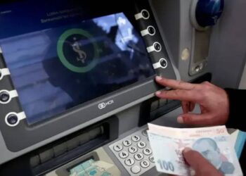 ATM'den para çekmek daha maliyetli