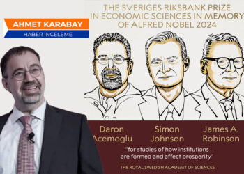 Acemoğlu’nu Türkiye’den koparan sınıf arkadaşları oldu!