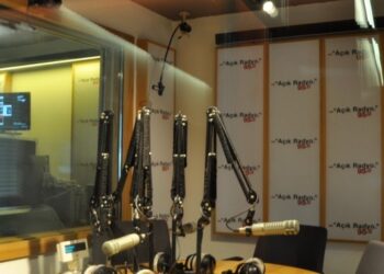 Açık Radyo’nun karasal yayını iptal edildi