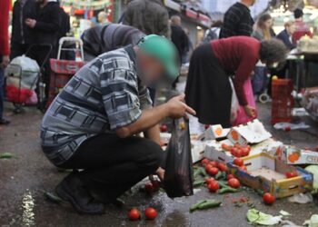 Açlık sınırı 20 bin lirayı aşarken yoksulluk sınırı da 70 bin liraya yükseldi