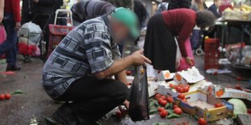 Açlık sınırı 20 bin lirayı aşarken yoksulluk sınırı da 70 bin liraya yükseldi