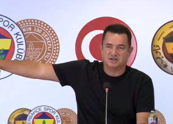 Acun Ilıcalı'dan Çok Konuşulacak İtiraf! 'Zaten Mourinho da...'