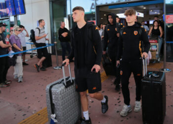 Acun Ilıcalı'nın Takımı Hull City Antalya'da