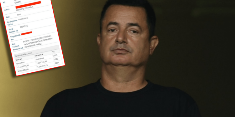 Acun Ilıcalı'yı Çileden Çıkaran Sözler: Bu 'İfşa' Yanıtı Çok Konuşulacak