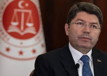 Adalet Bakanı’ndan “yenidoğan çetesi” ve "Kılıçdaroğlu'na soruşturma" açıklaması