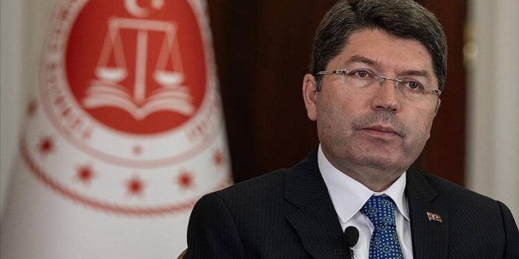 Adalet Bakanı’ndan “yenidoğan çetesi” ve "Kılıçdaroğlu'na soruşturma" açıklaması