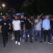 Adana Demirspor Taraftarından 'Yönetim İstifa' Sesleri: Sokaklara Döküldüler