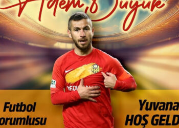 Adem Büyük Yeniden Yeni Malatyaspor’a Katıldı