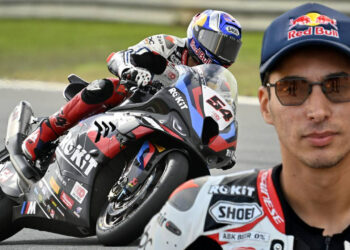 Adım Adım Şampiyonluğa! Toprak Razgatlıoğlu'ndan Bir Zafer Daha