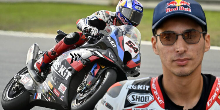 Adım Adım Şampiyonluğa! Toprak Razgatlıoğlu'ndan Bir Zafer Daha