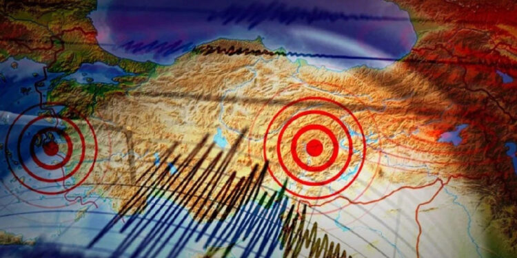 Afet yönetimine ay­rılan yıllık ödeneğin sadece yüzde 18,5’i kullanıldı