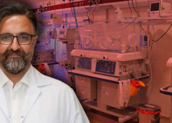 Akif Beki: Yenidoğan çetesi skandalının yıktığı perde şu…