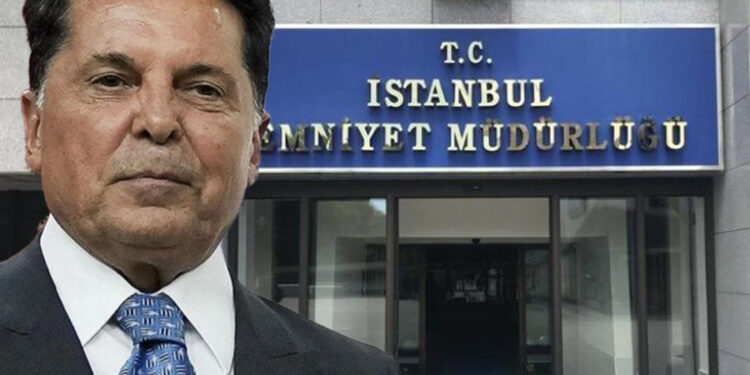 Akın Gürlek’in hukuksuz talimatı sorguda da devam etti: Ahmet Özer avukatıyla görüştürülmedi