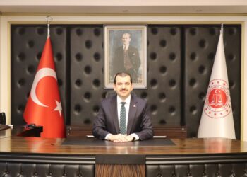 Akın Gürlek’ten boşalan Adalet Bakan Yardımcılığı koltuğuna oturacak isim belli oldu