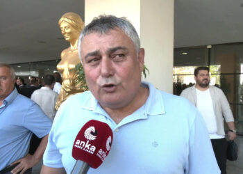 Aksu Belediye Başkanı İsa Yıldırım Projelerinden Bahsetti