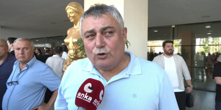 Aksu Belediye Başkanı İsa Yıldırım Projelerinden Bahsetti