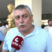 Aksu Belediye Başkanı İsa Yıldırım Projelerinden Bahsetti