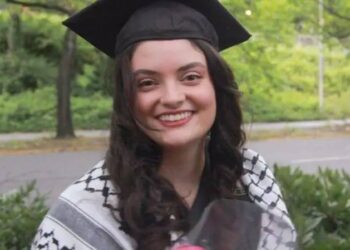 Aktivist Eygi'nin İsrail askerlerince katledilmesine ilişkin ifade verecek Avustralyalı tanık,Türkiye'de