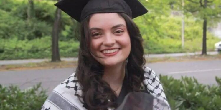 Aktivist Eygi'nin İsrail askerlerince katledilmesine ilişkin ifade verecek Avustralyalı tanık,Türkiye'de