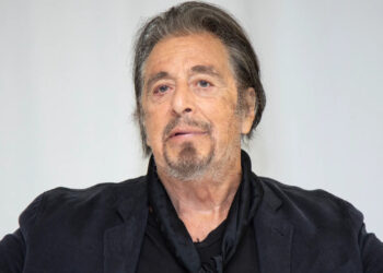 Al Pacino O Korkunç Olayı İlk Kez Açıkladı! 'Herkes Öldüğümü Düşünüyordu'