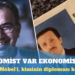 Alaattin Aktaş: Türkiye’de, Acemoğlu’nun ekonomiyi bilmediğini öne sürenler oldu; ne trajikomik bir durum
